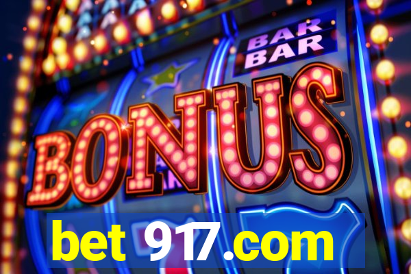 bet 917.com